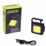 Key Chain Light