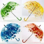 Leaves Umbrella(T11)