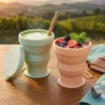 Foldable Cup