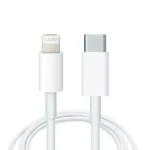 C to Lightning Cable(Box Packaging)