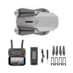 E88 Drone(Dual Battery)
