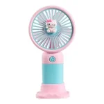 Mini Fan(hello kitty)