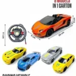 RC Racing Car