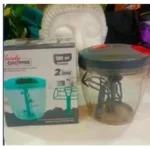 Dori Chopper 900 ML