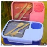 Smarty Lunch Box 900 ML