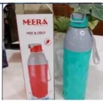1000 ML Diamond Cut Bottle