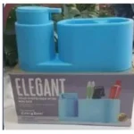 Multipurpose Soap Dispenser [2 Set]