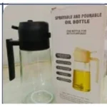 Oil Dispenser n