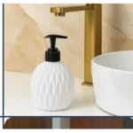 Diamond Soap Dispenser