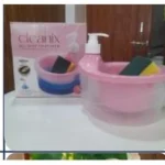 Cleanix Big Soap Dispenser