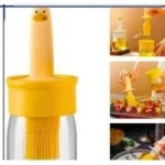 Oil Dispenser Brush