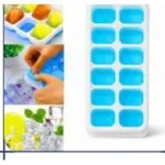 Square Pop Ice Tray