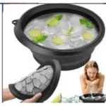 Silicon Ice Facial Bowl