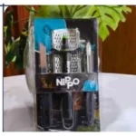 Nippo Lighter Set