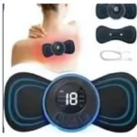 Butterfly Massager