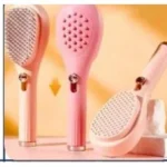 Push Comb