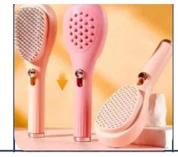 Push Comb