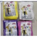 Rain Coat (EVA) 6 pc