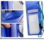 Zip Phone Pouch 24 pc