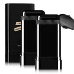 S367 Black Hair Colour Stick