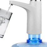 Electric Water Dispenser