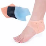 Crack Heel