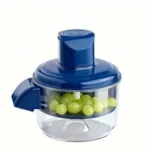 Peeler Cutter