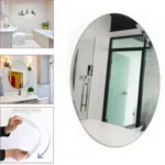 Small Sticker Mirror