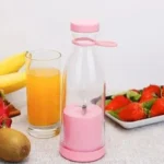Mini Juicer
