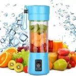 6 Blade Juicer