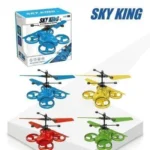 Sky King Hand Sensor Drone(1515)