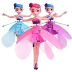 Flying Doll