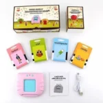 Card Reading Game