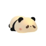Sleeping Panda Lamp
