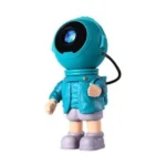 Astronout Projection Lamp