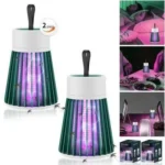 Mosquito Killing Lamp
