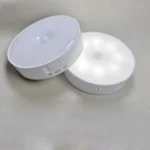 Body Induction Lamp