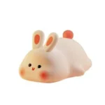 Sleeping Rabbit Lamp