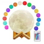 Moon Lamp