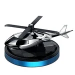 Helicopter Car Aroma