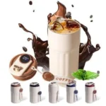 Smart Coffee Cup