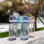 2000ml Bottle