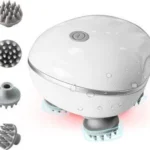 Scalp Massager