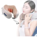 Neck Massage Pillow