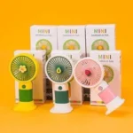 Fruit Fan