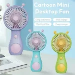 Mini Fan