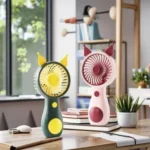 Mini Fan