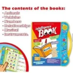 Intelligent Book