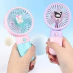 Mini Fan
