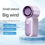 Mini Fan X688(F46)